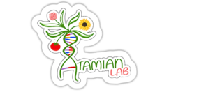 Atamian Lab